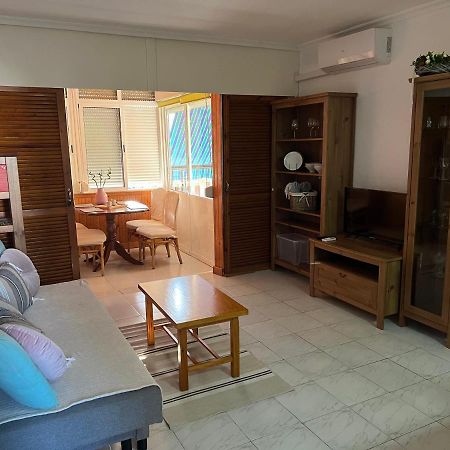 Apartament La Mata La Mata  Exteriér fotografie