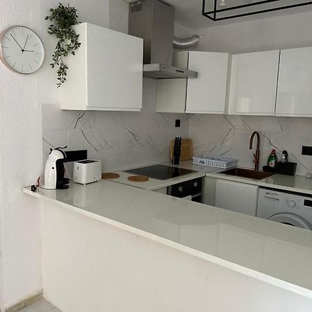 Apartament La Mata La Mata  Exteriér fotografie