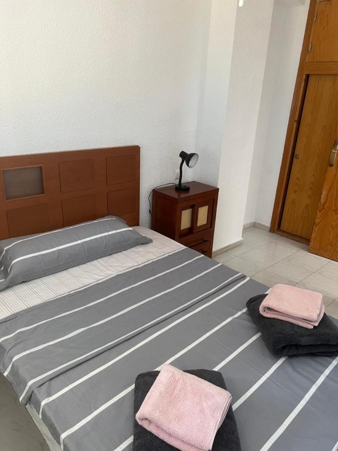 Apartament La Mata La Mata  Exteriér fotografie