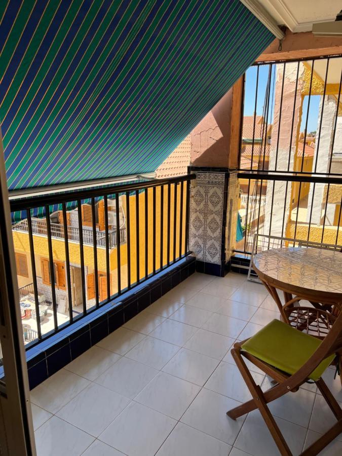 Apartament La Mata La Mata  Exteriér fotografie