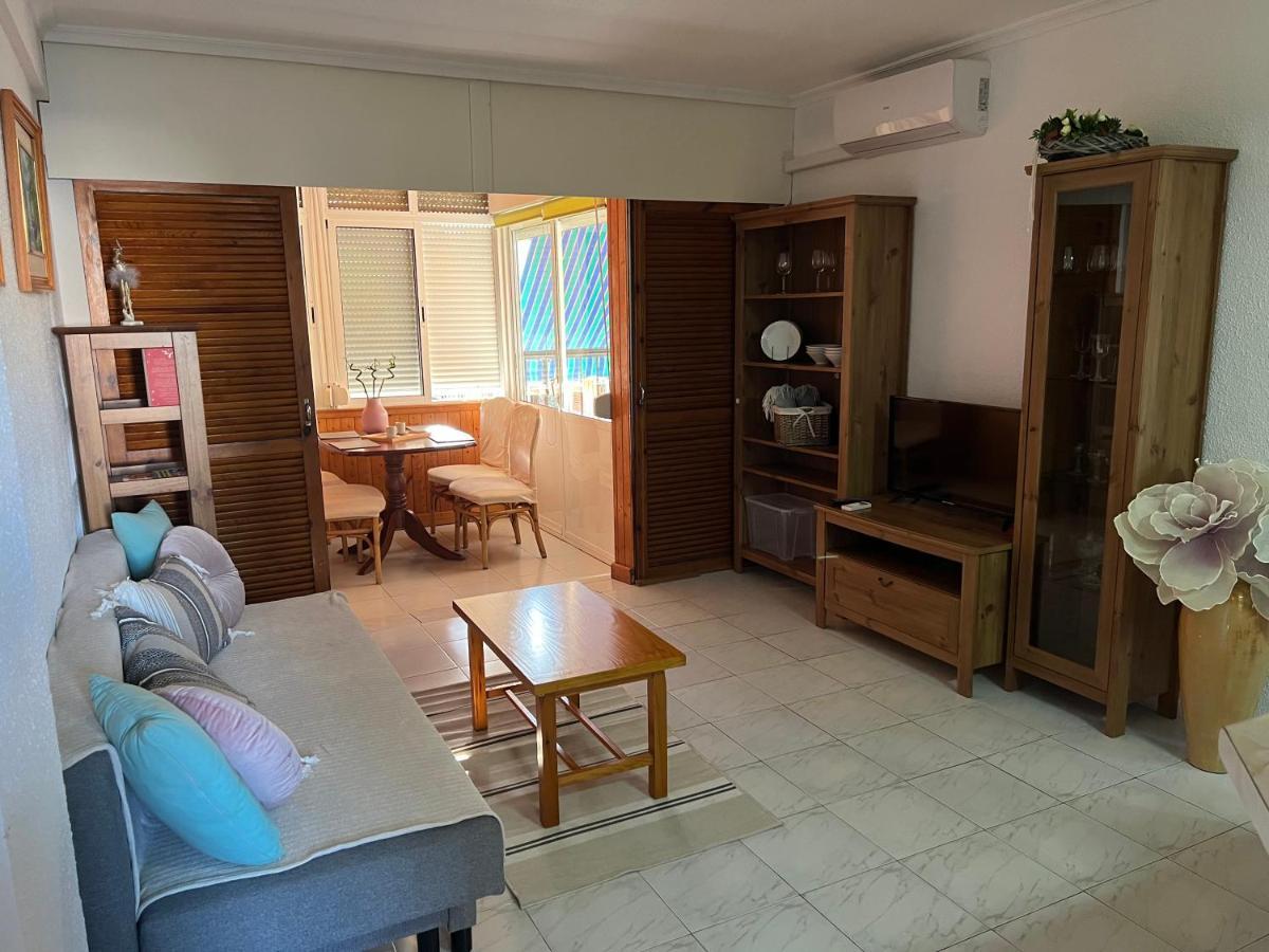 Apartament La Mata La Mata  Exteriér fotografie