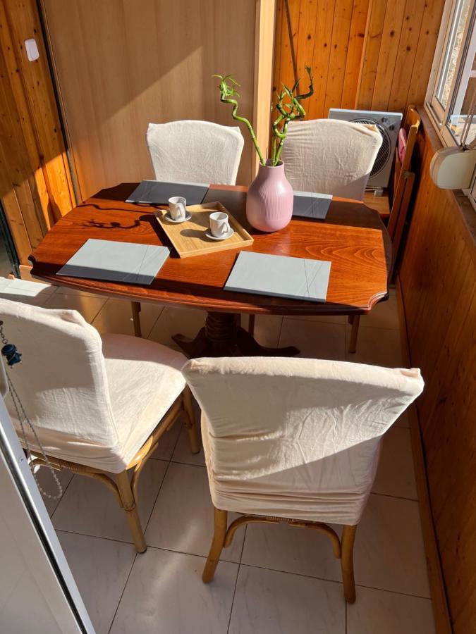 Apartament La Mata La Mata  Exteriér fotografie