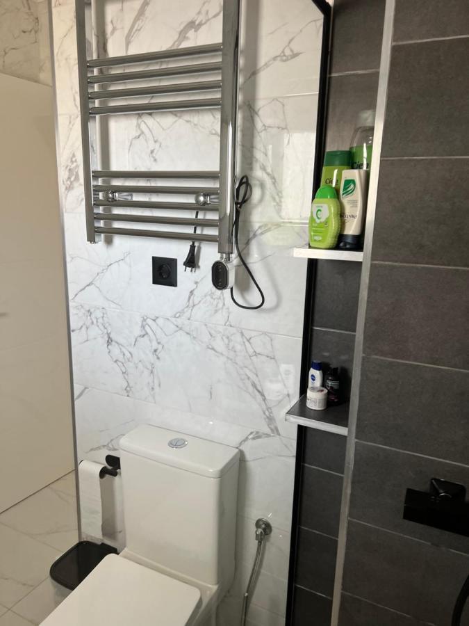 Apartament La Mata La Mata  Exteriér fotografie
