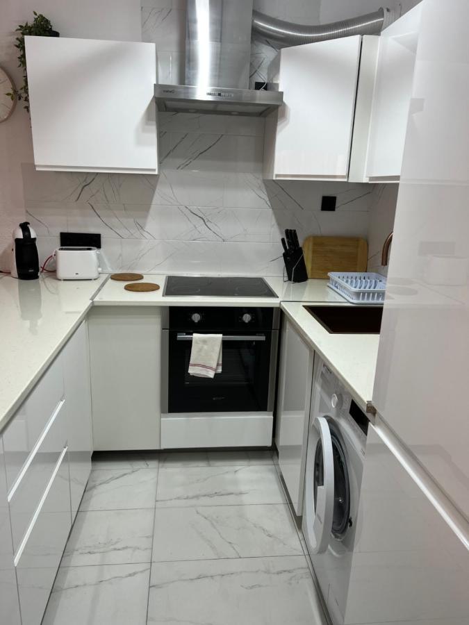Apartament La Mata La Mata  Exteriér fotografie